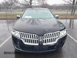 2010 Lincoln MKZ with VIN 3LNHL2JC3AR615170, listed as a IAAI auction lot 41828124 with 126,959 mi miles and . Bid and sale history available at DreamBid. Image 12.