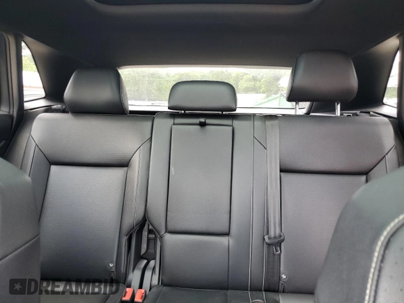 2020 Volkswagen Atlas SE with VIN 1V26C2CA7LC203051, listed as a Copart auction lot 62683655 with 57,454 mi miles and Non repairable. Bid and sale history available at DreamBid. Image 10.