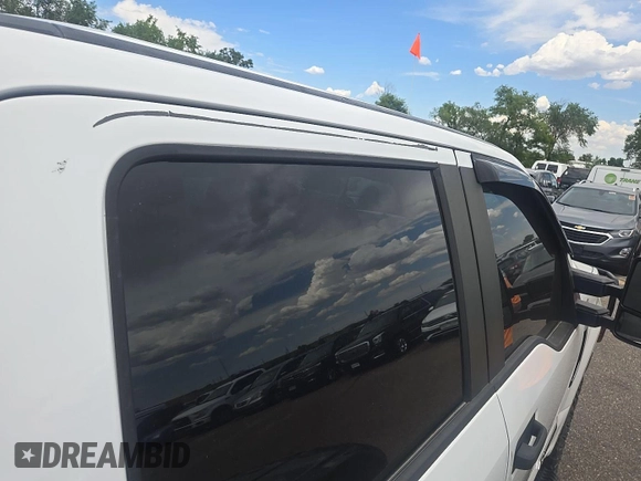 2017 Ford F-250 Lariat with VIN 1FT7W2BT2HEE35035, listed as a IAAI auction lot 42737737 with 211,204 mi miles and . Bid and sale history available at DreamBid. Image 6.