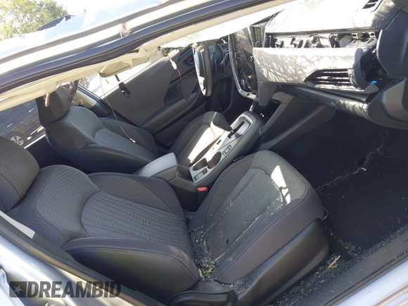 2024 Subaru Crosstrek Premium z VIN JF2GUADC1R8236332, wystawiony jako IAAI lot #42582230 z przebiegiem Nie podano mil oraz . Historia ofert i sprzedaży dostępna na DreamBid. Obrazek 5.