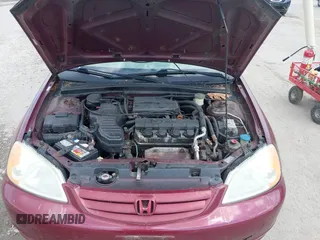 2002 Honda Civic EX with VIN 2HGES26772H557066, listed as a IAAI auction lot 42225294 with 137,867 mi miles and . Bid and sale history available at DreamBid. Image 10.