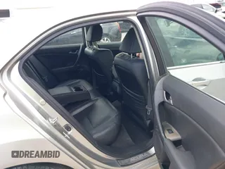 2010 Acura TSX z VIN JH4CU2F68AC030645, wystawiony jako IAAI lot #42415447 z przebiegiem 109 109 mil mil oraz . Historia ofert i sprzedaży dostępna na DreamBid. Obrazek 8.
