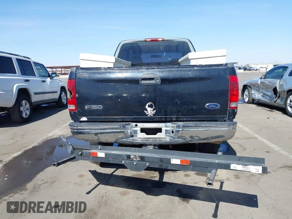 1998 Ford F-150 z VIN 1FTZX18W1WNB51510, wystawiony jako IAAI lot #41725588 z przebiegiem 223 158 mil mil oraz . Historia ofert i sprzedaży dostępna na DreamBid. Obrazek 16.