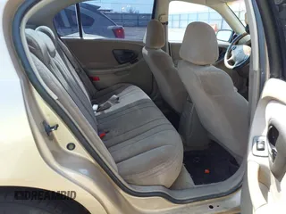 2001 Chevrolet Malibu with VIN 1G1ND52J416279103, listed as a IAAI auction lot 41884610 with Not Provided miles and . Bid and sale history available at DreamBid. Image 8.