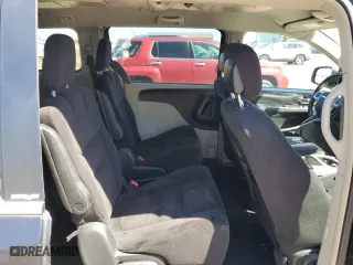 2014 Chrysler Town & Country Touring with VIN 2C4RC1BG6ER299909, listed as a Copart auction lot 53204345 with 196,131 mi miles and Clean Title. Bid and sale history available at carsss.com. Image 11.