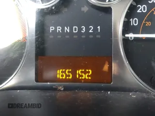 2008 Hummer H3 Luxury с VIN 5GTEN13E088178811, выставлен на аукционе IAAI как лот 42493087 с пробегом 165 152 миль миль и . История ставок и продаж доступна на DreamBid. Изображение 7.