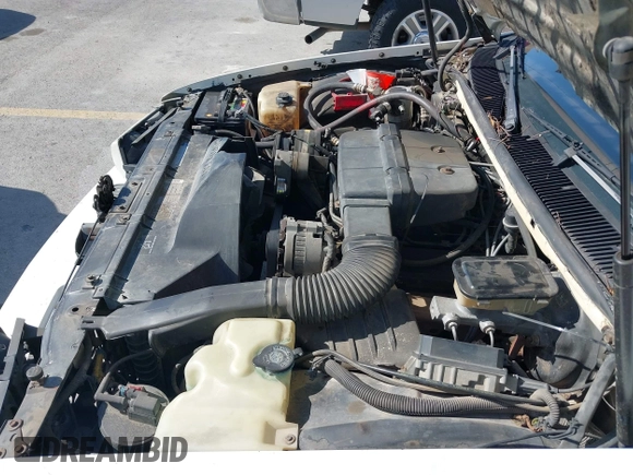 1992 Chevrolet Caprice with VIN 1G1BL53E2NR124884, listed as a IAAI auction lot 42020457 with 346,673 mi miles and . Bid and sale history available at DreamBid. Image 10.