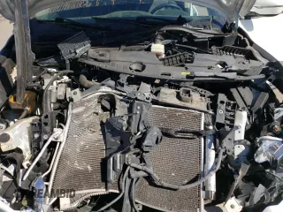 2017 Nissan Pathfinder SV z VIN 5N1DR2MN6HC647355, wystawiony jako Copart lot #47832895 z przebiegiem Nie podano mil oraz Szkody całkowita. Historia ofert i sprzedaży dostępna na DreamBid. Obrazek 12.