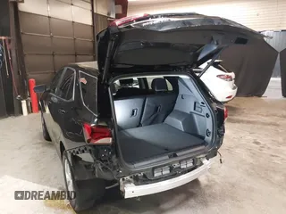 2023 Chevrolet Equinox LT с VIN 3GNAXKEG1PL242463, выставлен на аукционе IAAI как лот 42114692 с пробегом 16 637 миль миль и . История ставок и продаж доступна на DreamBid. Изображение 3.