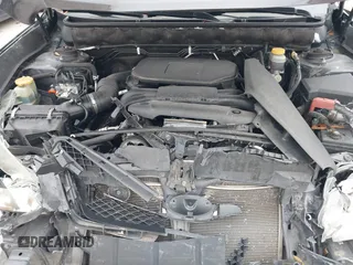 2010 Subaru Legacy Premium All-Weather Anniversary with VIN 4S3BMCC67A3210741, listed as a IAAI auction lot 41356661 with 148,835 mi miles and . Bid and sale history available at carsss.com. Image 10.