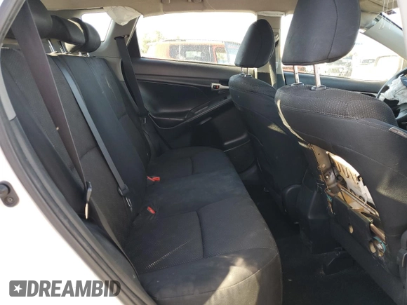 2009 Pontiac Vibe w/1SB with VIN 5Y2SP67019Z473234, listed as a Copart auction lot 70441864 with 150,033 mi miles and Salvage Title. Bid and sale history available at carsss.com. Image 10.