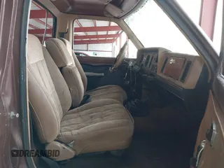 1983 Ford Ranger with VIN 1FTCR11S0DUB91099, listed as a IAAI auction lot 41713374 with 55,418 mi miles and . Bid and sale history available at DreamBid. Image 5.