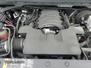 2019 GMC Sierra 1500 SLE with VIN 2GTV2MECXK1214690, listed as a Copart auction lot 60867955 with 70,898 mi miles and Salvage title. Bid and sale history available at DreamBid. Image 13.