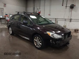 2012 Subaru Impreza Premium with VIN JF1GPAC62CH231106, listed as a IAAI auction lot 42407902 with 246,541 mi miles and . Bid and sale history available at DreamBid. Image 1.