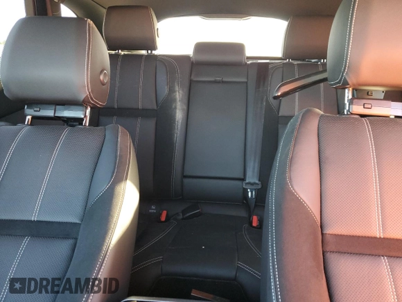 2023 Land Rover Range Rover Velar R-Dynamic S with VIN SALYT2EU8PA360051, listed as a Copart auction lot 87279344 with 9,643 mi miles and Salvage Title. Bid and sale history available at DreamBid. Image 10.