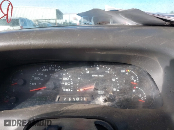 2004 Ford F-350 XL with VIN 1FTSW30L04EC56795, listed as a IAAI auction lot 41628682 with Not Provided miles and . Bid and sale history available at DreamBid. Image 7.