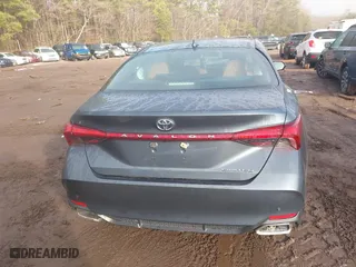 2022 Toyota Avalon Limited with VIN 4T1DZ1FB3NU072764, listed as a IAAI auction lot 41434352 with 40,969 mi miles. Bid and sale history available at carsss.com. Image 15.