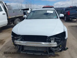 2015 Audi allroad A6 V8 with VIN WA1UFBFL1FA061366, listed as a IAAI auction lot 41870949 with 108,315 mi miles and . Bid and sale history available at DreamBid. Image 13.