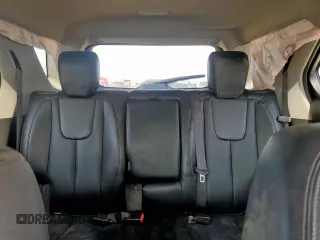 2016 Chevrolet Equinox LT z VIN 2GNALCEK9G6213349, wystawiony jako Copart lot #57287505 z przebiegiem 62 902 mil mil oraz Szkoda całkowita • Salvage title. Historia ofert i sprzedaży dostępna na DreamBid. Obrazek 10.