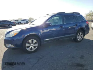 2011 Subaru Outback Premium z VIN 4S4BRBCC0B3417499, wystawiony jako Copart lot #64407795 z przebiegiem 130 883 mil mil oraz Czysty tytuł • Clean title. Historia ofert i sprzedaży dostępna na DreamBid. Obrazek 1.