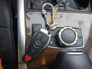2016 Mercedes-Benz E-Class E 350 Luxury with VIN WDDHH8JBXGB335197, listed as a IAAI auction lot 41344354 with 96,164 mi miles. Bid and sale history available at carsss.com. Image 11.