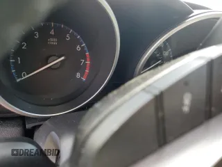 2012 Mazda 3 i Touring z VIN JM1BL1V73C1575378, wystawiony jako Copart lot #50940595 z przebiegiem Nie podano mil oraz Szkoda całkowita • Salvage title. Historia ofert i sprzedaży dostępna na DreamBid. Obrazek 9.