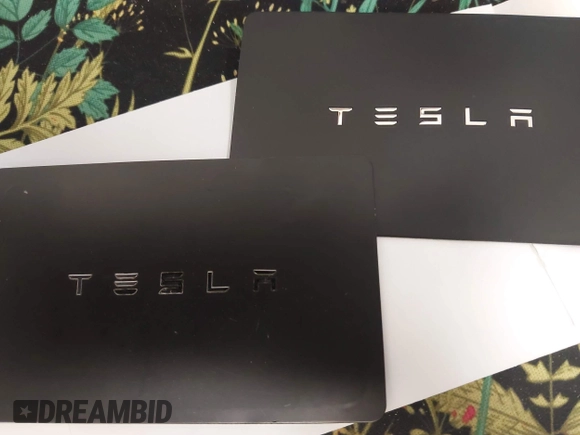 2018 Tesla Model 3 Long Range Battery with VIN 5YJ3E1EA6JF027065, listed as a IAAI auction lot 40532631 with 55,316 mi miles. Bid and sale history available at carsss.com. Image 11.