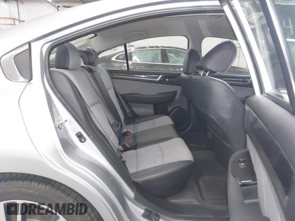 2019 Subaru Legacy Special Sports z VIN 4S3BNAR6XK3023522, wystawiony jako IAAI lot #41235952 z przebiegiem 172 673 mil mil oraz . Historia ofert i sprzedaży dostępna na DreamBid. Obrazek 8.