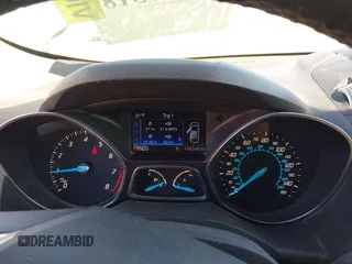 2013 Ford Escape SEL with VIN 1FMCU9HX2DUA71931, listed as a IAAI auction lot 41757318 with 149,344 mi miles. Bid and sale history available at carsss.com. Image 7.