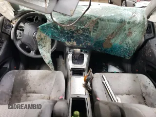 2006 Toyota Highlander z VIN JTEDW21AX60013815, wystawiony jako Copart lot #51011785 z przebiegiem 258 280 mil mil oraz Nie do naprawy • Non repairable. Historia ofert i sprzedaży dostępna na DreamBid. Obrazek 8.