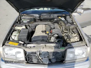 1994 Mercedes-Benz E Class with VIN WDBEA32E2RC119398, listed as a Copart auction lot 54427825 with 277,850 mi miles and Clean Title. Bid and sale history available at carsss.com. Image 11.
