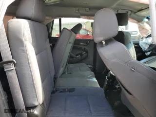 2018 Chevrolet Tahoe LS with VIN 1GNSKAKC6JR358482, listed as a Copart auction lot 49803933 with 0 mi miles and Salvage Title. Bid and sale history available at carsss.com. Image 11.