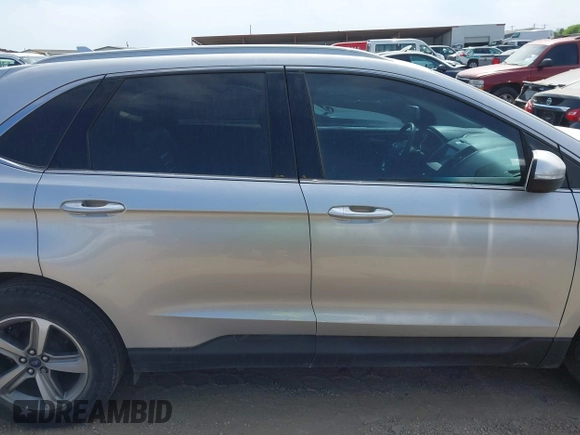 2019 Ford Edge SEL with VIN 2FMPK3J95KBC26748, listed as a IAAI auction lot 42027378 with 72,439 mi miles and . Bid and sale history available at DreamBid. Image 14.