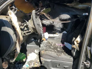 2022 Ram 2500 Big Horn with VIN 3C6UR5ML6NG124907, listed as a Copart auction lot 78940834 with Not provided miles and Salvage title. Bid and sale history available at DreamBid. Image 7.