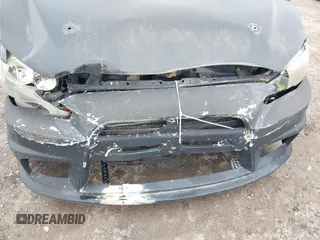 2011 Mitsubishi Lancer ES z VIN JA32U2FU0BU043024, wystawiony jako IAAI lot #42367152 z przebiegiem 167 655 mil mil oraz . Historia ofert i sprzedaży dostępna na DreamBid. Obrazek 13.