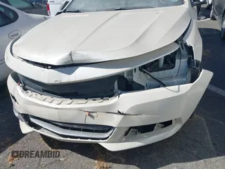 2014 Chevrolet Impala LT with VIN 1G1115SL2EU120347, listed as a IAAI auction lot 38286424 with 115,093 mi miles and . Bid and sale history available at DreamBid. Image 6.