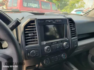2018 Ford F-150 XL with VIN 1FTEW1EP4JFD92026, listed as a IAAI auction lot 42789903 with 23,821 mi miles and . Bid and sale history available at DreamBid. Image 20.