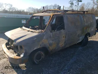 2012 Ford Econoline Cargo Super Duty Commercial z VIN 1FTSS3EL7CDB38476, wystawiony jako Copart lot #45159535 z przebiegiem Nie podano mil oraz Nie do naprawy • Non repairable. Historia ofert i sprzedaży dostępna na DreamBid. Obrazek 1.