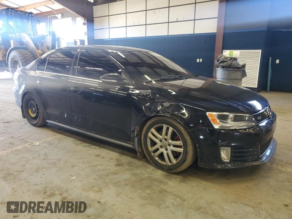 2012 Volkswagen Jetta GLI Autobahn с VIN 3VW5A7AJ6CM372931, выставлен на аукционе Copart как лот 46664485 с пробегом 185 211 миль миль и Чистый • Clean title. История ставок и продаж доступна на DreamBid. Изображение 4.