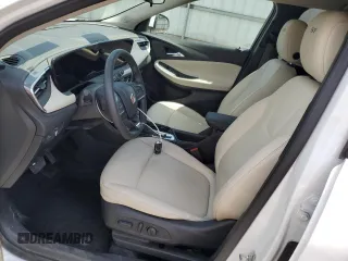 2024 Buick Encore GX Sport Touring с VIN KL4AMDSL6RB157907, выставлен на аукционе Copart как лот 53639775 с пробегом 12 982 миль миль и Списание • Salvage title. История ставок и продаж доступна на DreamBid. Изображение 7.