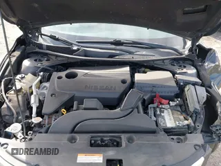 2017 Nissan Altima SV with VIN 1N4AL3AP3HC491334, listed as a IAAI auction lot 41599392 with 107,702 mi miles and . Bid and sale history available at carsss.com. Image 10.