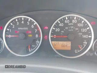 2007 Nissan Frontier SE with VIN 1N6AD07U57C460584, listed as a IAAI auction lot 42317426 with 239,136 mi miles and . Bid and sale history available at DreamBid. Image 7.