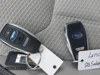 2023 Subaru Forester Premium с VIN JF2SKADC7PH427511, выставлен на аукционе IAAI как лот 42184112 с пробегом 39 846 миль миль и . История ставок и продаж доступна на DreamBid. Изображение 11.