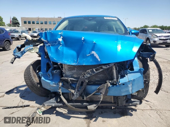 2020 Ford Escape SE z VIN 1FMCU9G61LUA10979, wystawiony jako Copart lot #60166075 z przebiegiem 87 365 mil mil oraz Szkoda całkowita • Salvage title. Historia ofert i sprzedaży dostępna na DreamBid. Obrazek 5.
