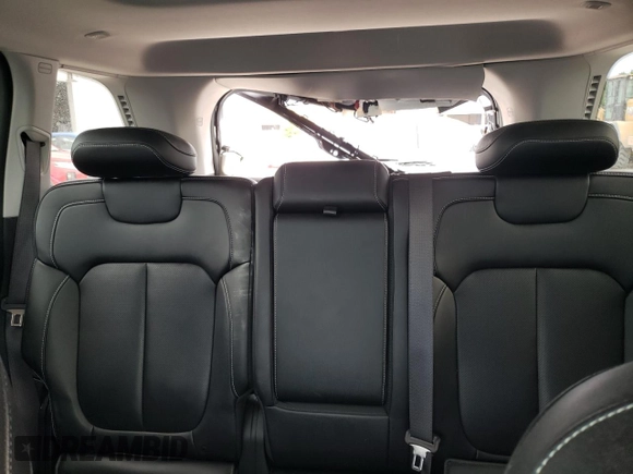2023 Jeep Grand Cherokee Limited with VIN 1C4RJHBG2P8910144, listed as a Copart auction lot 57204435 with 18,016 mi miles and Salvage title. Bid and sale history available at DreamBid. Image 10.