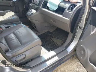 2008 Honda CR-V EX-L with VIN JHLRE38798C056687, listed as a IAAI auction lot 41956012 with 300,475 mi miles and . Bid and sale history available at carsss.com. Image 5.