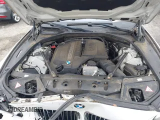 2014 BMW 5 Series 535i with VIN WBA5B1C5XED478663, listed as a IAAI auction lot 41497986 with 94,919 mi miles and . Bid and sale history available at DreamBid. Image 10.