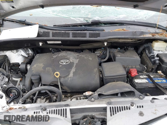 2018 Toyota Sienna XLE Auto Access Seat с VIN 5TDYZ3DC2JS940989, выставлен на аукционе IAAI как лот 42316742 с пробегом 130 731 миль миль и . История ставок и продаж доступна на DreamBid. Изображение 10.