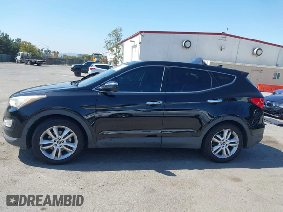 2013 Hyundai Santa Fe Sport z VIN 5XYZW3LA8DG037065, wystawiony jako IAAI lot #42139488 z przebiegiem 165 794 mil mil oraz . Historia ofert i sprzedaży dostępna na DreamBid. Obrazek 14.