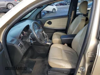 2006 Pontiac Torrent z VIN 2CKDL63F766167816, wystawiony jako Copart lot #49081055 z przebiegiem 172 167 mil mil oraz Szkoda całkowita • Salvage title. Historia ofert i sprzedaży dostępna na DreamBid. Obrazek 7.